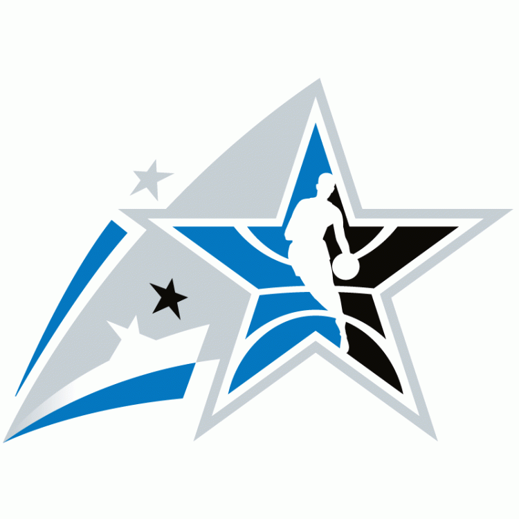 NBA All-Star Game 2012 Alternate Logo t shirts iron on transfers